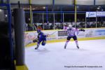 Photo hockey match Dijon  - Epinal  le 02/03/2013
