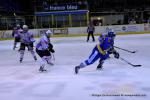 Photo hockey match Dijon  - Epinal  le 02/03/2013