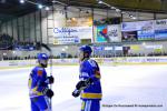 Photo hockey match Dijon  - Epinal  le 02/03/2013