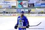 Photo hockey match Dijon  - Epinal  le 02/03/2013