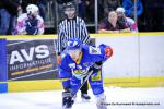 Photo hockey match Dijon  - Epinal  le 02/03/2013
