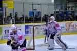 Photo hockey match Dijon  - Epinal  le 02/03/2013