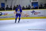 Photo hockey match Dijon  - Epinal  le 02/03/2013
