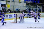 Photo hockey match Dijon  - Epinal  le 02/03/2013