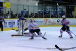 Photo hockey match Dijon  - Epinal  le 02/03/2013