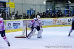 Photo hockey match Dijon  - Epinal  le 02/03/2013