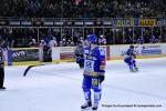Photo hockey match Dijon  - Epinal  le 02/03/2013