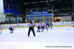 Photo hockey match Dijon  - Epinal  le 02/03/2013
