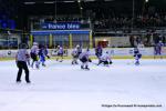 Photo hockey match Dijon  - Epinal  le 02/03/2013