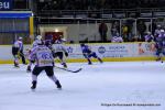 Photo hockey match Dijon  - Epinal  le 02/03/2013