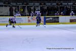 Photo hockey match Dijon  - Epinal  le 02/03/2013
