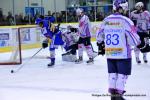 Photo hockey match Dijon  - Epinal  le 02/03/2013