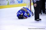 Photo hockey match Dijon  - Epinal  le 02/03/2013