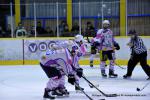 Photo hockey match Dijon  - Epinal  le 02/03/2013