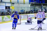 Photo hockey match Dijon  - Epinal  le 02/03/2013