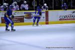 Photo hockey match Dijon  - Epinal  le 02/03/2013