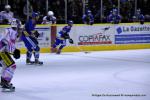 Photo hockey match Dijon  - Epinal  le 02/03/2013