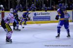 Photo hockey match Dijon  - Epinal  le 02/03/2013