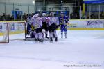 Photo hockey match Dijon  - Epinal  le 02/03/2013