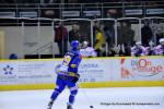 Photo hockey match Dijon  - Epinal  le 02/03/2013