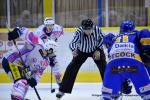 Photo hockey match Dijon  - Epinal  le 02/03/2013