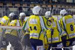 Photo hockey match Dijon  - Evry / Viry Mineur le 18/11/2017