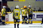Photo hockey match Dijon  - Evry / Viry Mineur le 18/11/2017