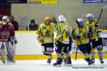 Photo hockey match Dijon  - Evry / Viry Mineur le 18/11/2017