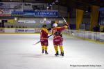 Photo hockey match Dijon  - Evry / Viry Mineur le 18/11/2017
