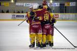 Photo hockey match Dijon  - Evry / Viry Mineur le 18/11/2017