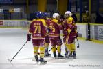 Photo hockey match Dijon  - Evry / Viry Mineur le 18/11/2017