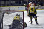 Photo hockey match Dijon  - Evry / Viry Mineur le 18/11/2017