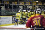 Photo hockey match Dijon  - Evry / Viry Mineur le 18/11/2017