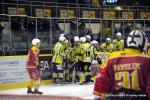 Photo hockey match Dijon  - Evry / Viry Mineur le 18/11/2017