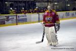 Photo hockey match Dijon  - Evry / Viry Mineur le 18/11/2017