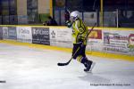 Photo hockey match Dijon  - Evry / Viry Mineur le 18/11/2017