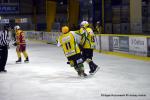Photo hockey match Dijon  - Evry / Viry Mineur le 18/11/2017
