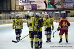 Photo hockey match Dijon  - Evry / Viry Mineur le 18/11/2017