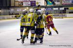 Photo hockey match Dijon  - Evry / Viry Mineur le 18/11/2017