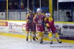 Photo hockey match Dijon  - Evry / Viry Mineur le 18/11/2017
