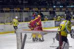 Photo hockey match Dijon  - Evry / Viry Mineur le 18/11/2017