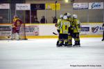 Photo hockey match Dijon  - Evry / Viry Mineur le 18/11/2017