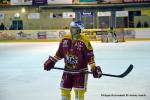Photo hockey match Dijon  - Evry / Viry Mineur le 18/11/2017