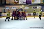 Photo hockey match Dijon  - Evry / Viry Mineur le 18/11/2017