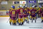 Photo hockey match Dijon  - Evry / Viry Mineur le 18/11/2017
