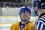 Photo hockey match Dijon  - France U20 le 30/08/2013