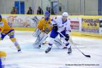Photo hockey match Dijon  - France U20 le 30/08/2013