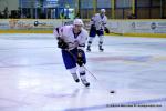 Photo hockey match Dijon  - France U20 le 30/08/2013