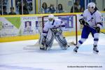 Photo hockey match Dijon  - France U20 le 30/08/2013