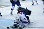 Photo hockey match Dijon  - France U20 le 30/08/2013